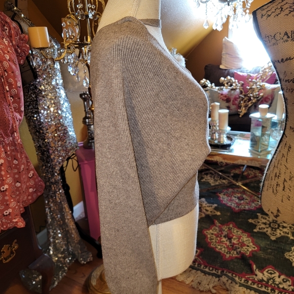 Love tree sweater - Picture 2 of 4